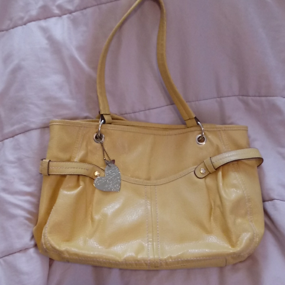 Relic purse